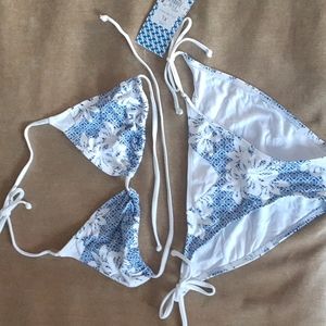 NWT Sun and Sea Bikini size XL